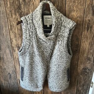 Dylan Gray Sherpa Vest